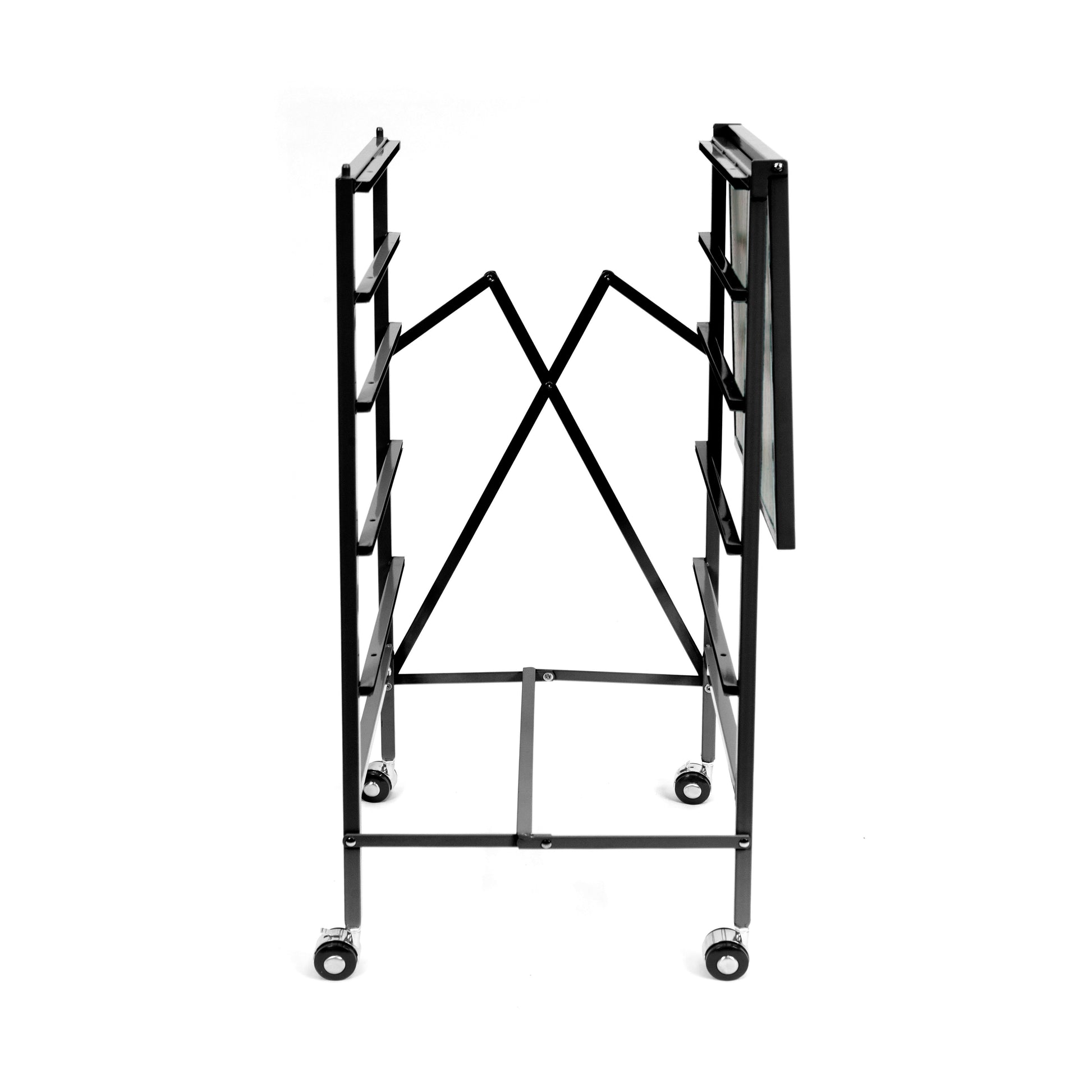 5-Drawer Storage Cart