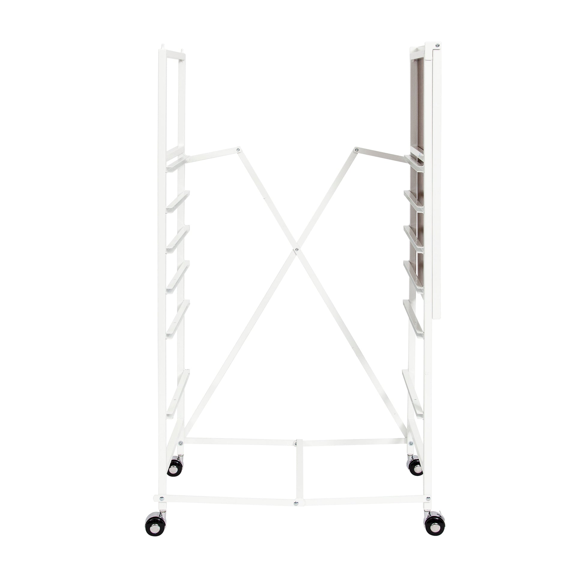 6-Drawer Storage Cart