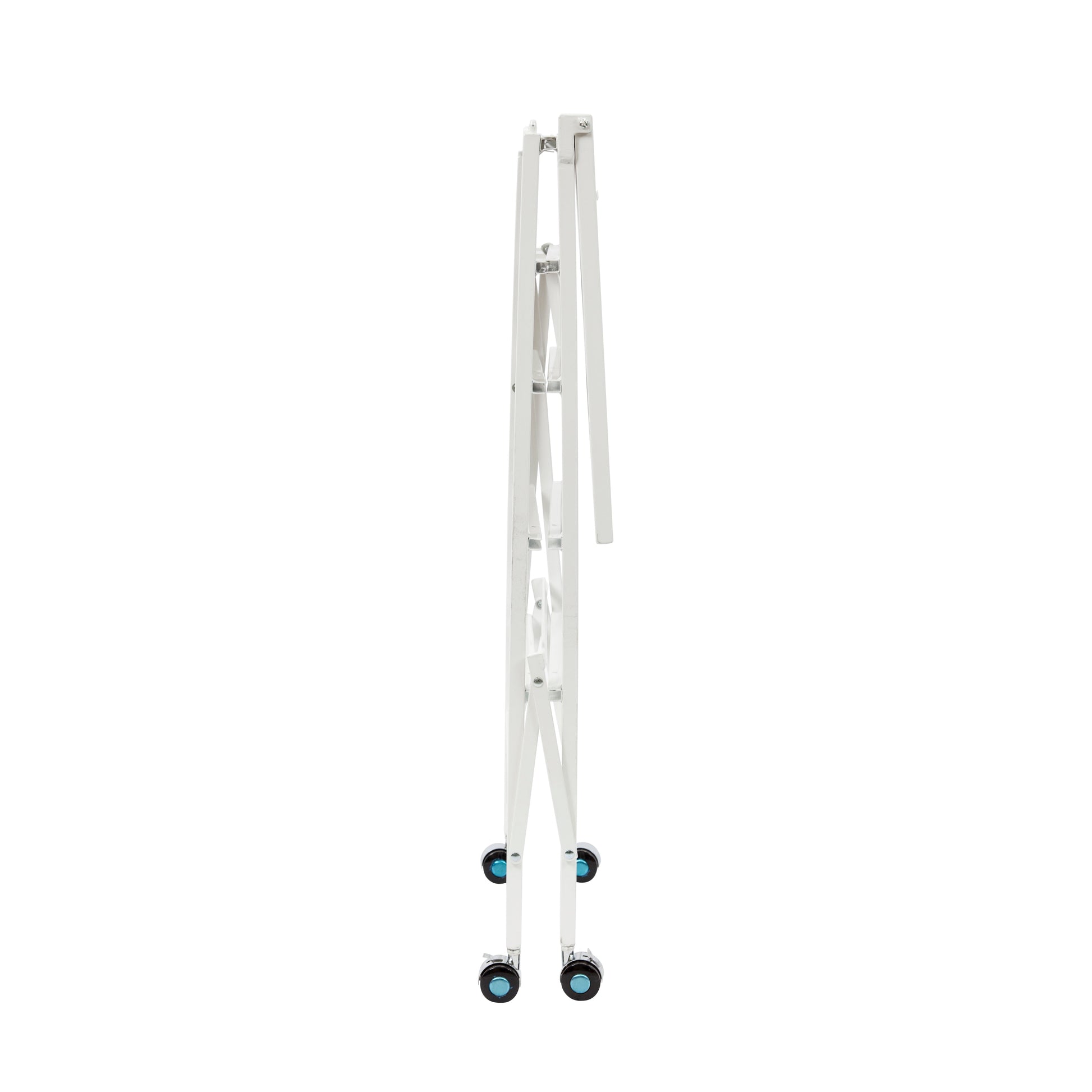 5-Drawer Storage Cart