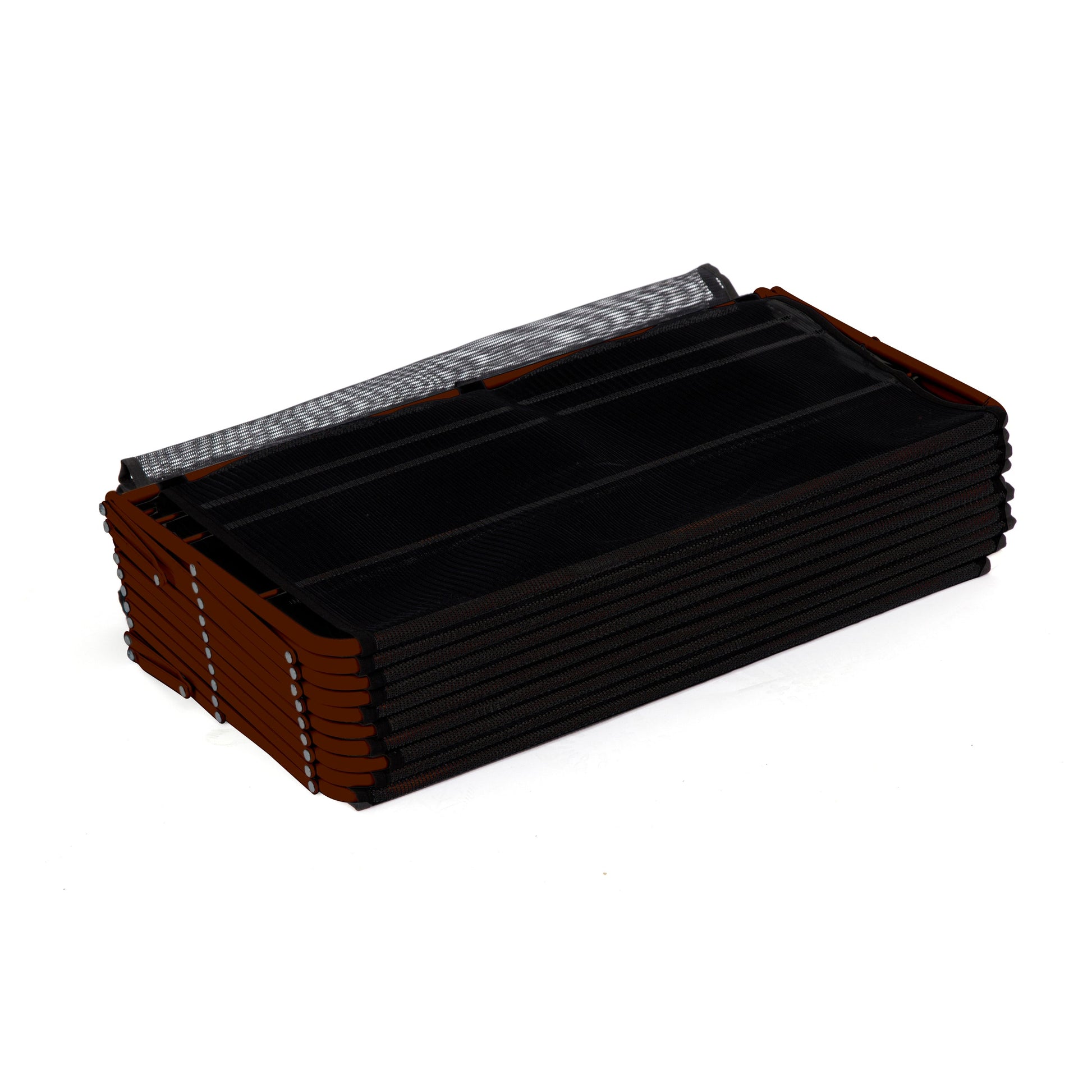 10-Tier Vertical Over-the-Door Organizer