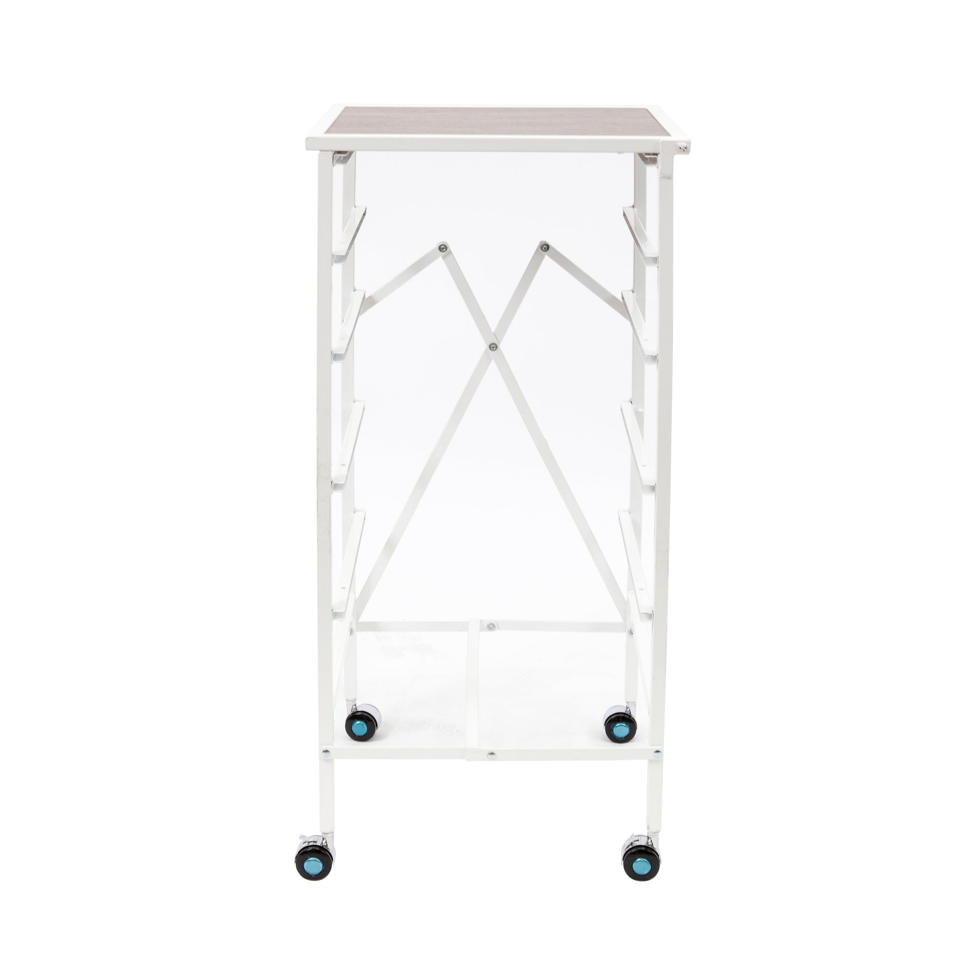 5-Drawer Storage Cart