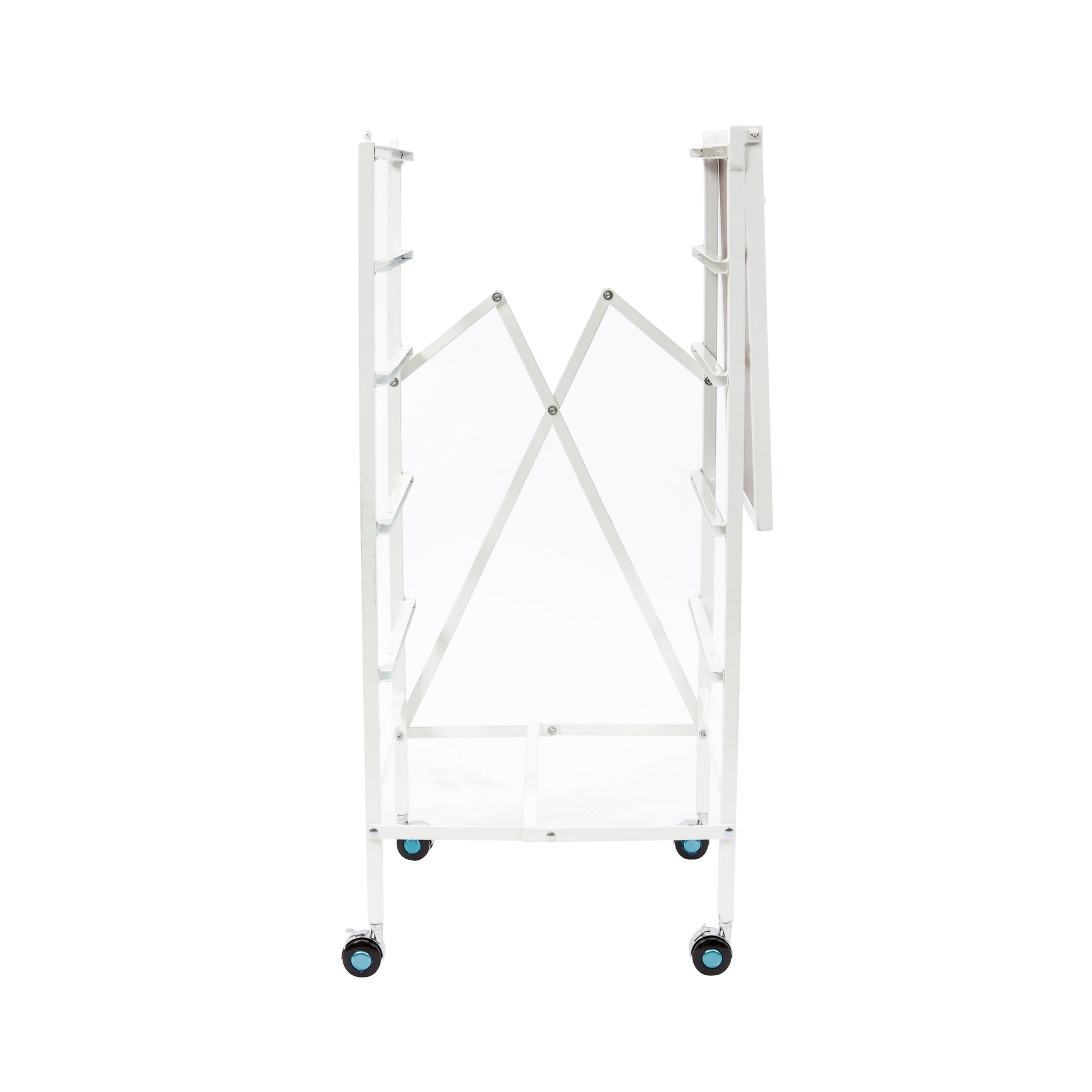 5-Drawer Storage Cart
