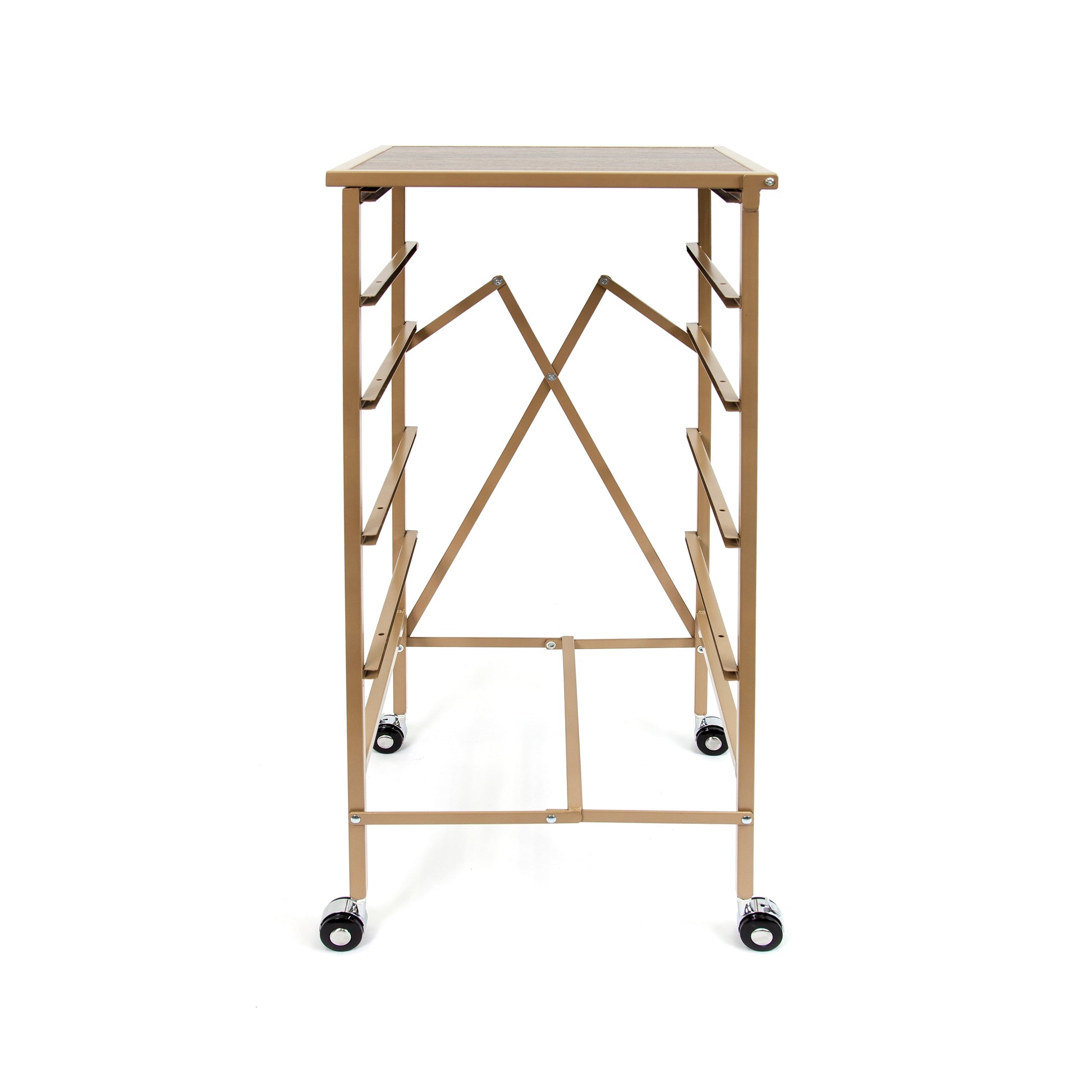 5-Drawer Storage Cart
