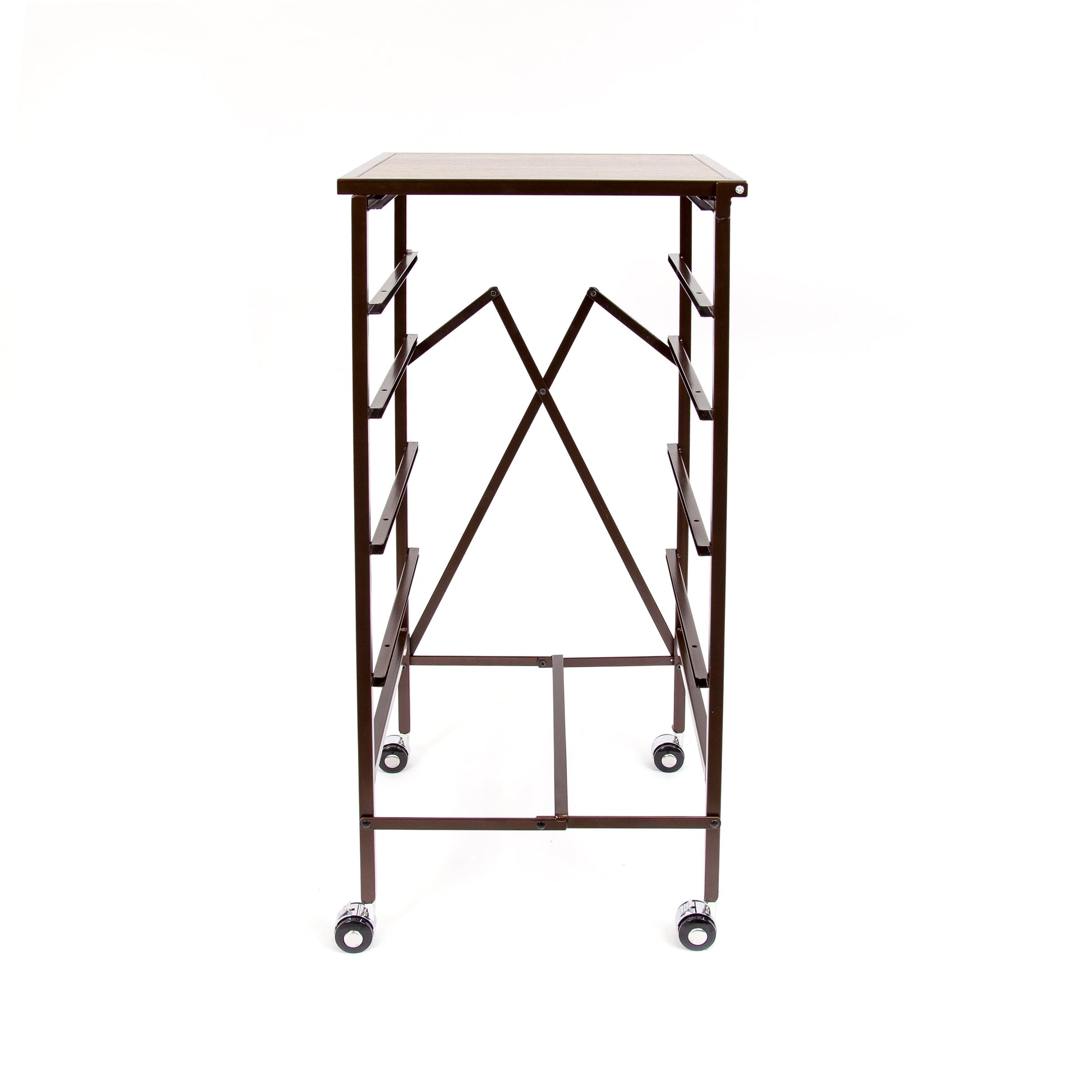5-Drawer Storage Cart