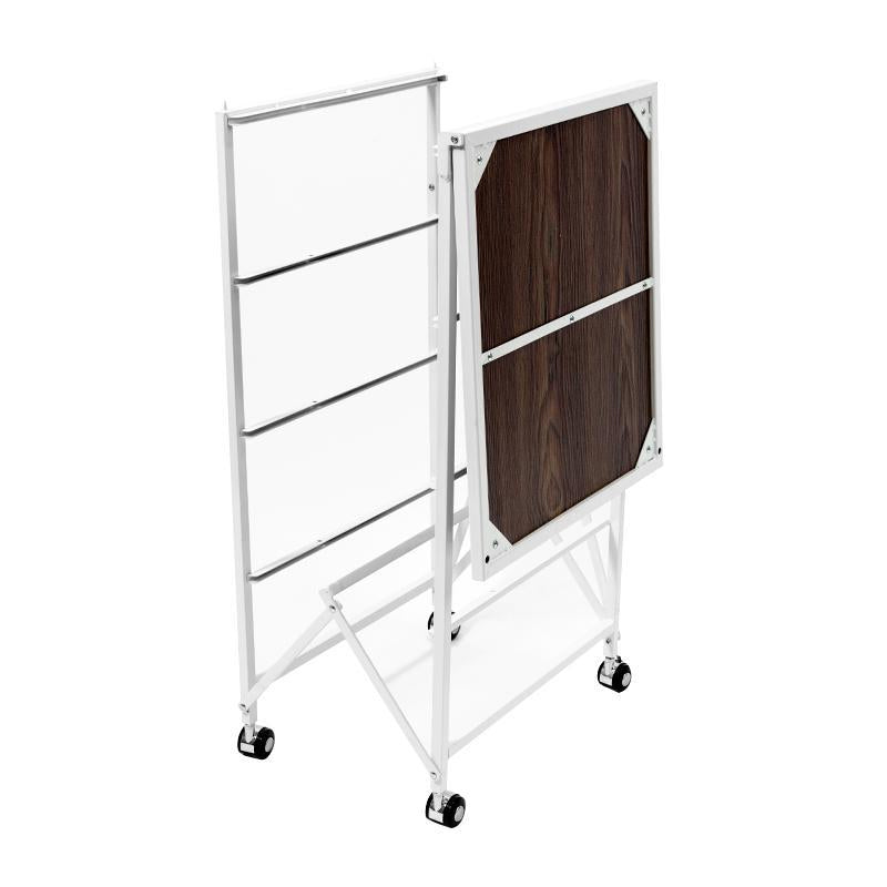4-Drawer Storage Cart