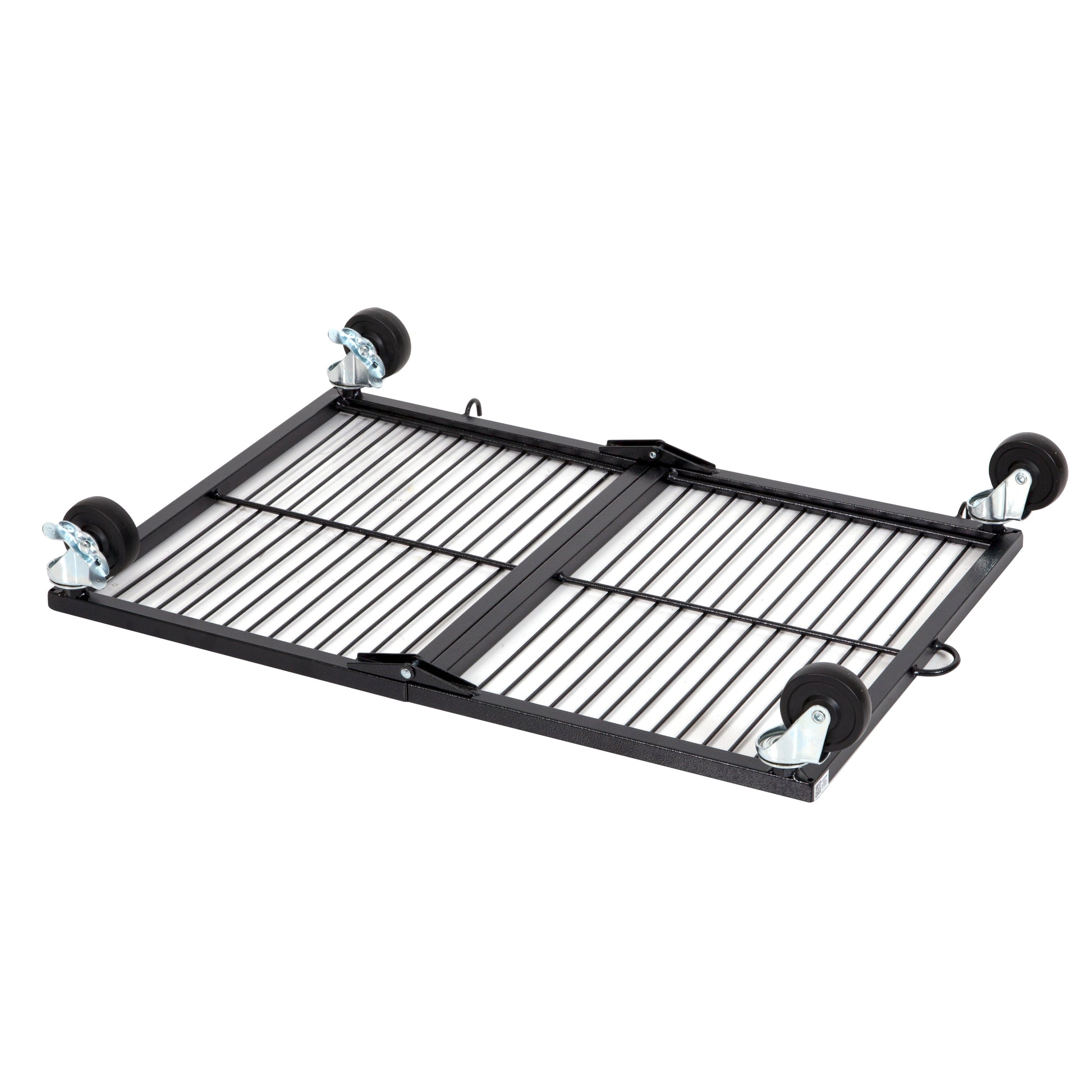 Heavy Duty Rolling Shelf Dollie