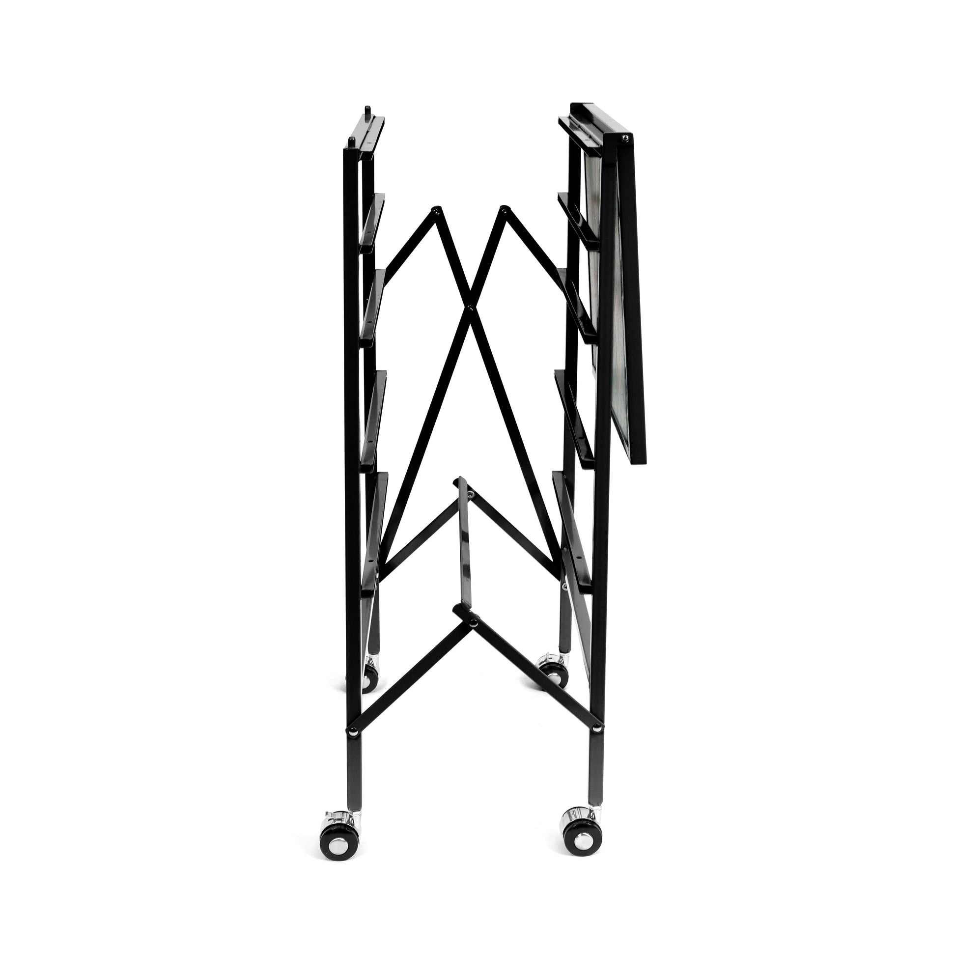 5-Drawer Storage Cart