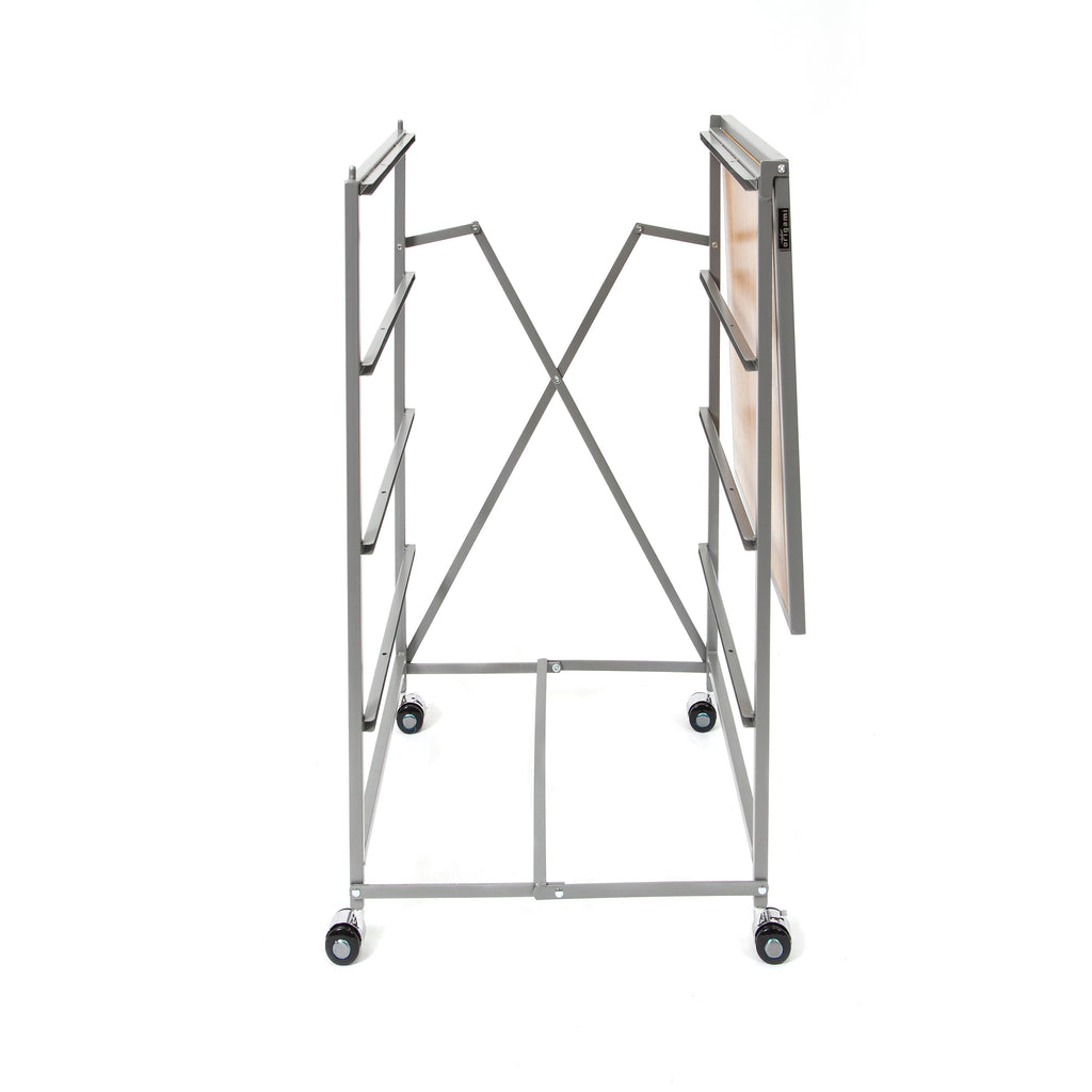 4-Drawer Storage Cart [OB]