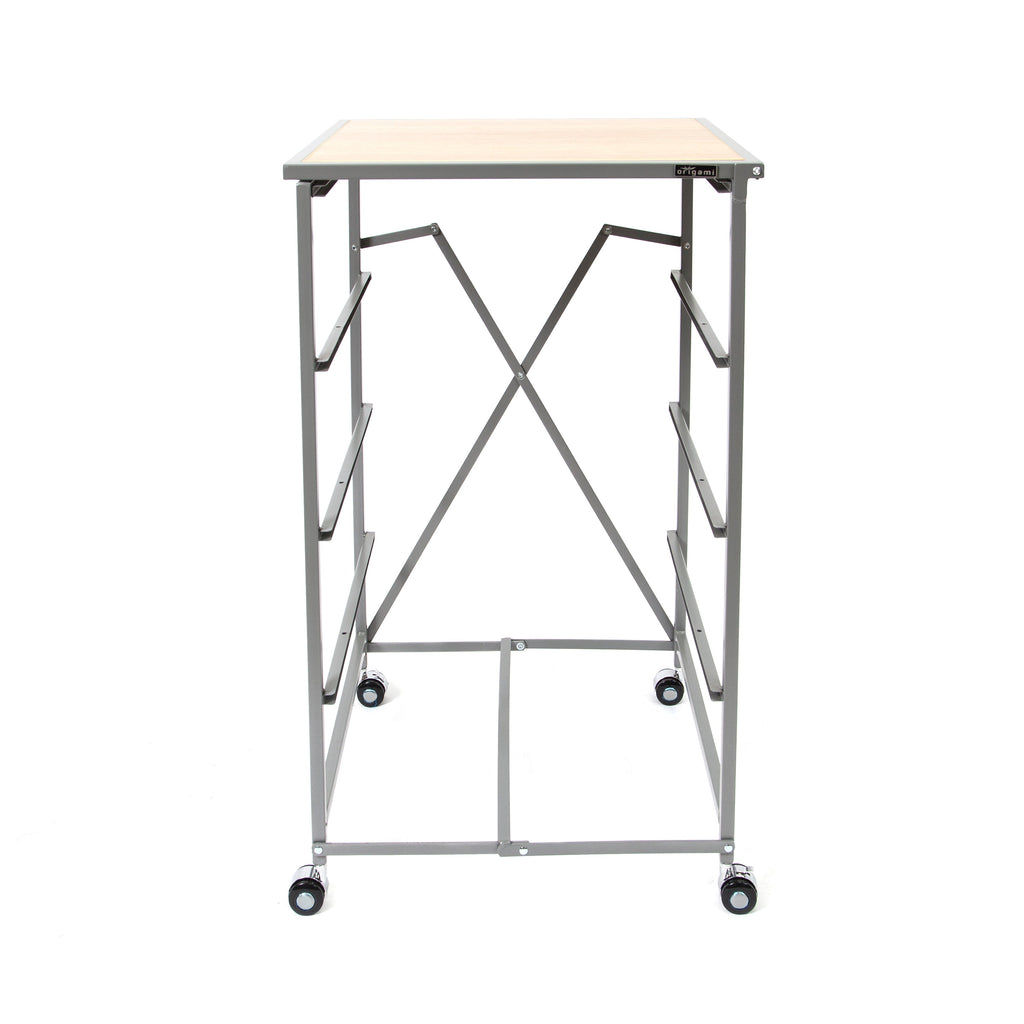4-Drawer Storage Cart [OB]
