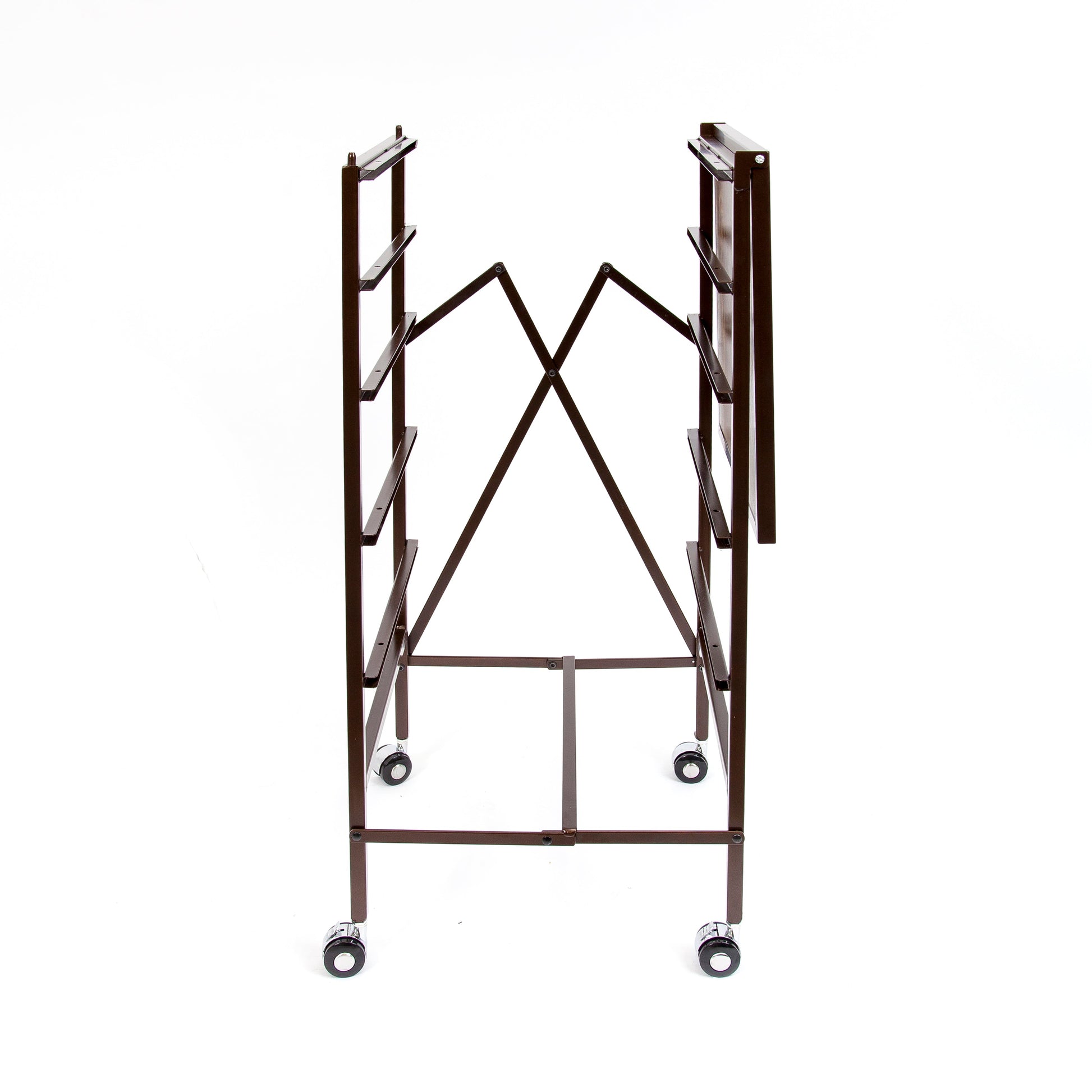 5-Drawer Storage Cart
