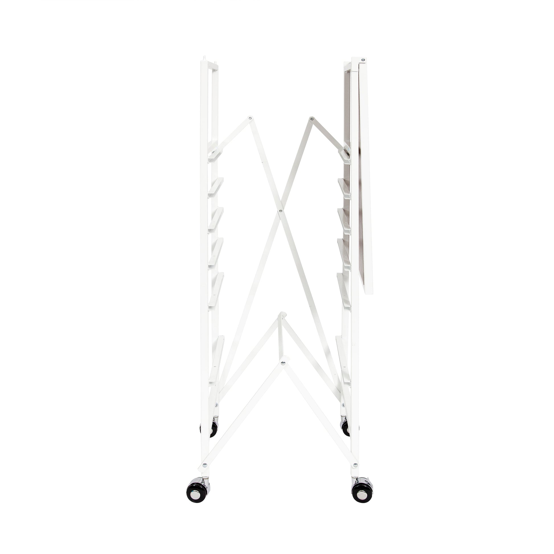 6-Drawer Storage Cart