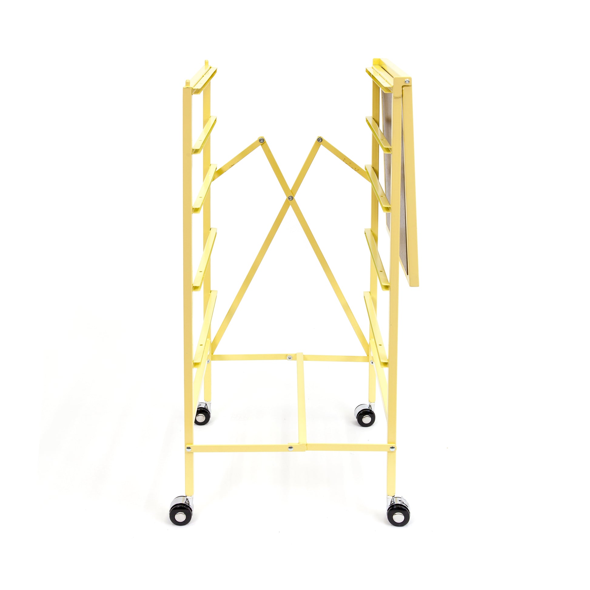 5-Drawer Storage Cart
