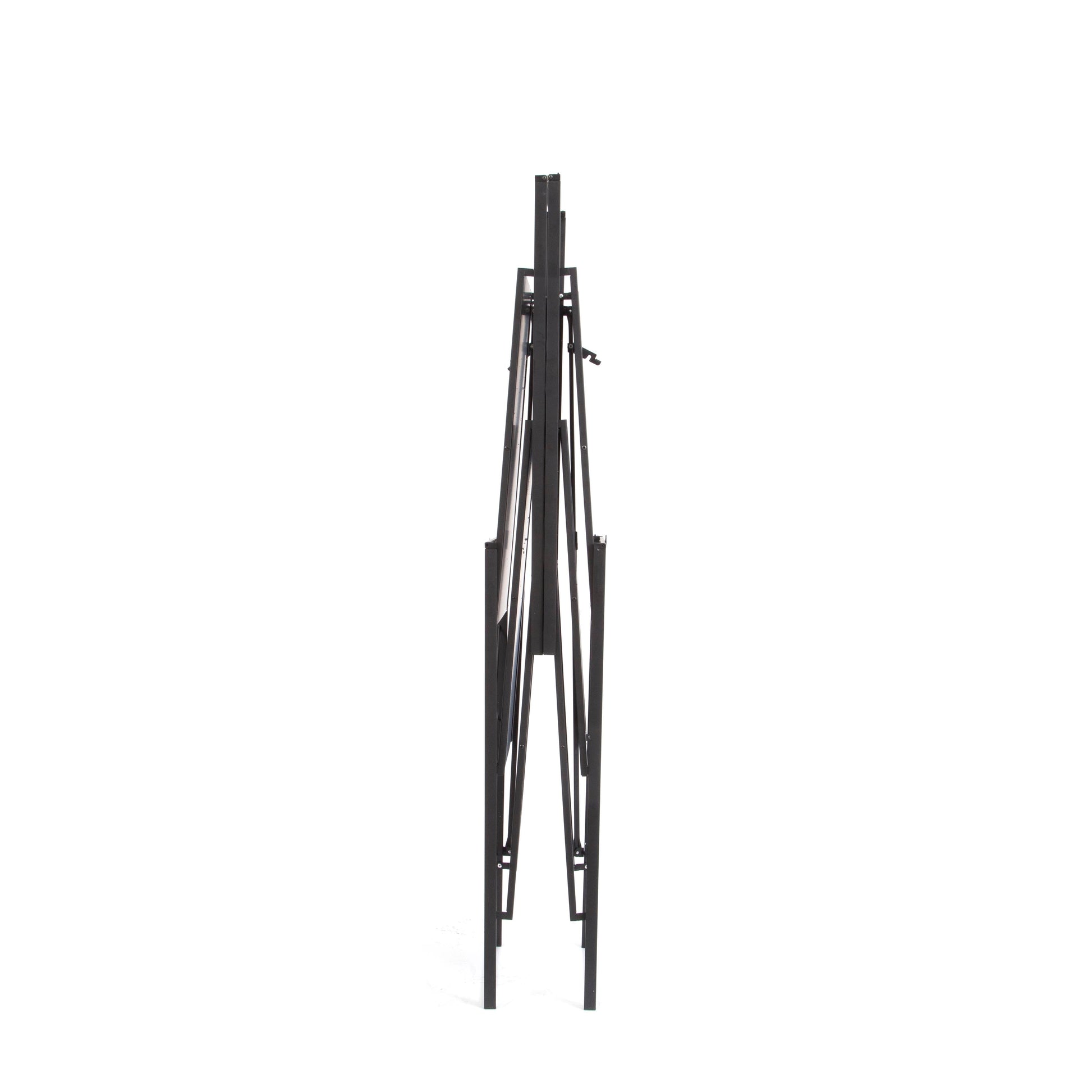 Deco Rack Series: 2-in-1 Adjustable 3/6 Flip Rack