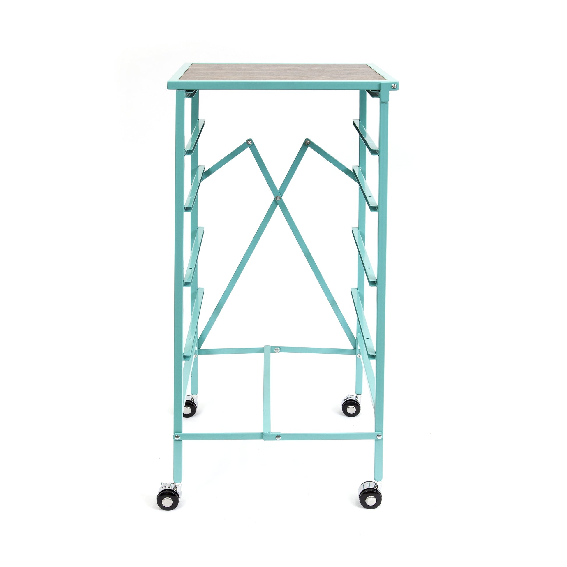 5-Drawer Storage Cart
