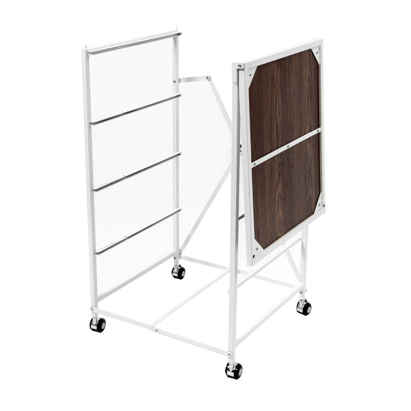 4-Drawer Storage Cart