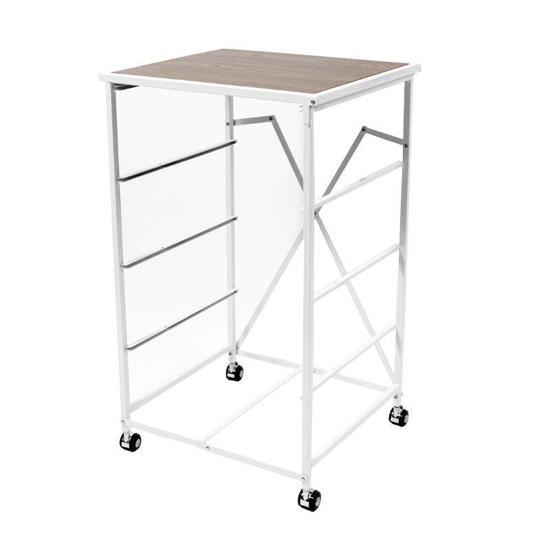 4-Drawer Storage Cart