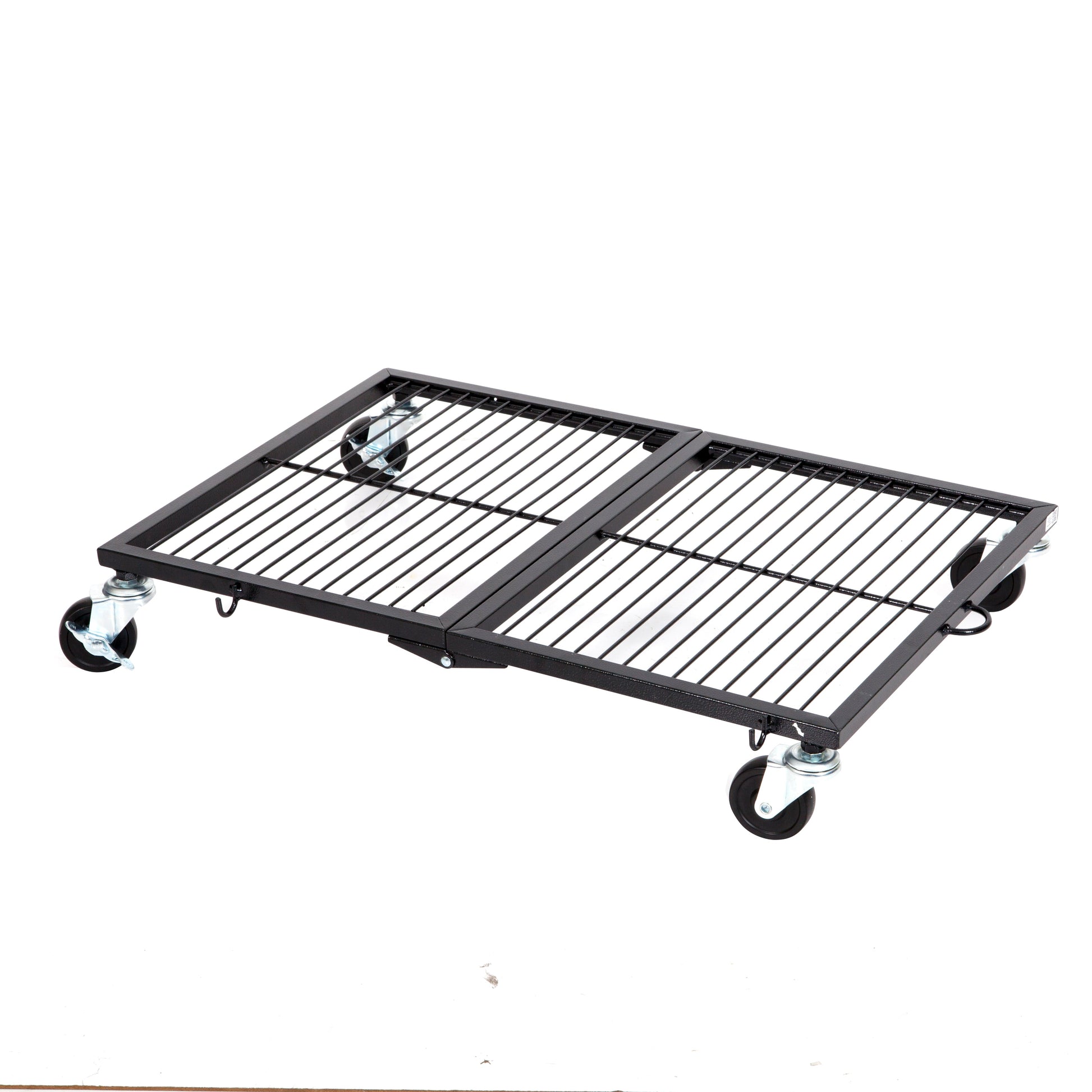 Heavy Duty Rolling Shelf Dollie